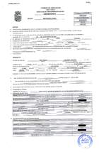 Permiso de Edificacion