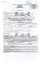 Permiso de Edificacion