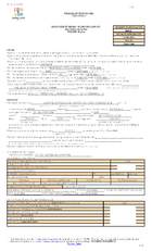 Permiso de Edificacion