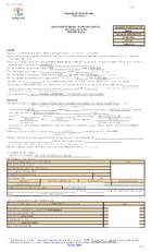 Permiso de Edificacion