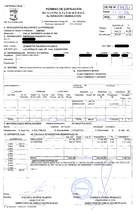 Permiso de Edificacion