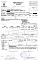 Permiso de Edificacion