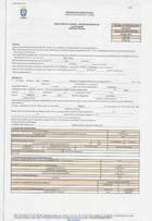 Permiso de Edificacion