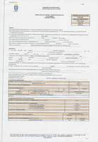 Permiso de Edificacion