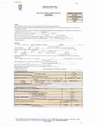 Permiso de Edificacion