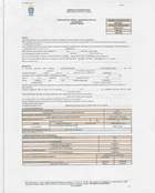 Permiso de Edificacion