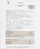 Permiso de Edificacion