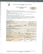 Permiso de Edificacion