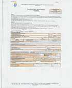 Permiso de Edificacion