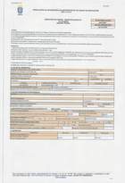 Permiso de Edificacion