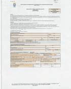 Permiso de Edificacion