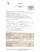 Permiso de Edificacion