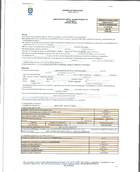 Permiso de Edificacion