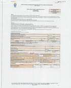 Permiso de Edificacion