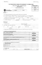 Permiso de Demolicion