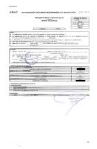 Permiso de Demolicion