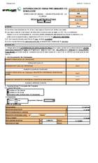 Permiso de Demolicion