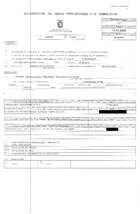 Permiso de Demolicion