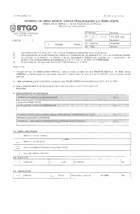 Permiso de Demolicion