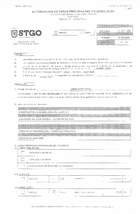 Permiso de Demolicion