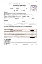 Permiso de Demolicion