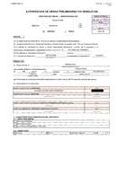 Permiso de Demolicion