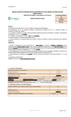 Permiso de Edificacion