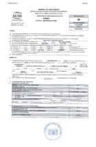 Permiso de Edificacion
