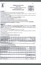 Permiso de Edificacion