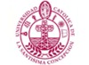 Universidad católica de la santísima concepción