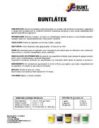 BUNTLATEX