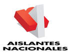 Aislantes Nacionales Logo
