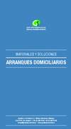 Arranques Domiciliarios pdf