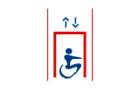 Elevador Discapacitados