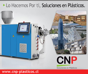 Proveedor CNP Plasticos