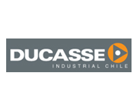 Logo Ducasse