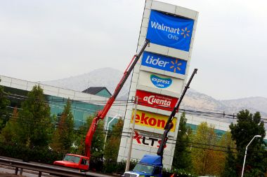 Walmart Walmart