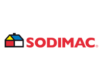 Sodimac Logo