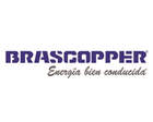 Brascopper Logo
