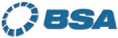 bsa Logo