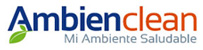 Logo ambienclean