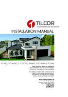 manual Tilcor